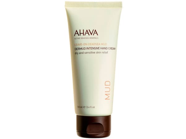 Ahava Deadsea Mud Dermud Intensive Hand Cream - Dame - 100 ml