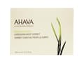 Pikkukuva 2 / 2: Ahava Deadsea Plants Caressing Body Sorbet - Dame - 350 ml