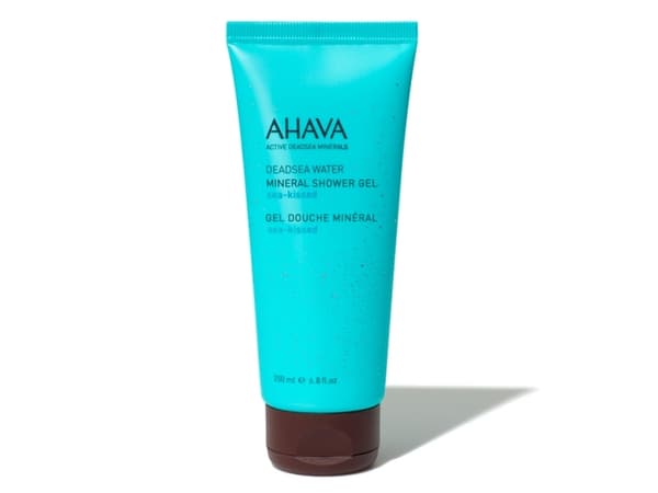 Ahava Deadsea Water Mineral Sea-Kissed Shower Gel - Dame - 200 ml