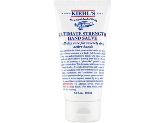 Kiehl''s Ultimate Strength Hand Salve 150 ml