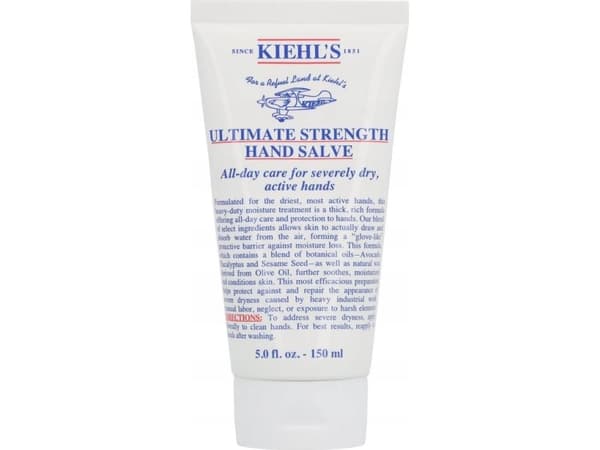 Kiehl''s Ultimate Strength Hand Salve 150 ml