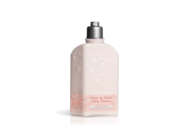 L´Occitane Kuno losjonas L'Occitane Cherry Blossom Body Milk 250 ml