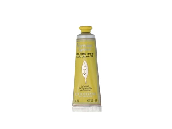 L~OCCITANE CITRUS VERBENA HAND CREAM GEL 30ML