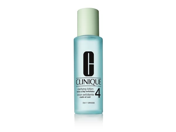 CLINIQUE Clarifying Lotion 4 Oily exfoliating and brightening lotion for oily skin 400ml
