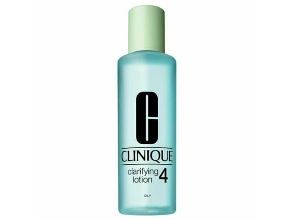 CLINIQUE Clarifying Lotion 4 Oily exfoliating and brightening lotion for oily skin 400ml