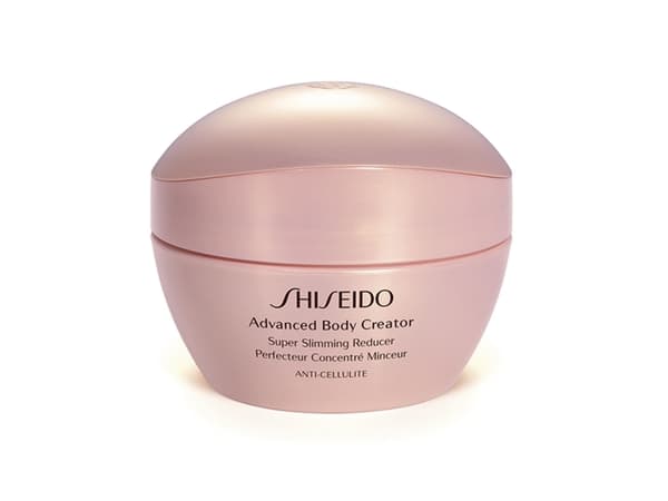 SHISEIDO ADVANCED BODY CREATOR SUPER SLIMMING REDUCER 200ML