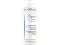 Miniatyrbilde 5 av 5: Bioderma Intensive baume, Kremhvit, Kvinner, Fuktighets krem, Beroligende, Tørr hud, 500 ml, Pumpe flaske