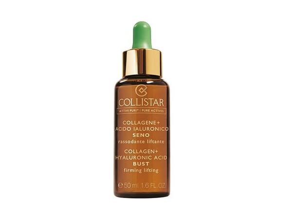 COLLISTAR COLLAGEN + HYALURONIC ACID BUST FIRMING LIFTING 50ML