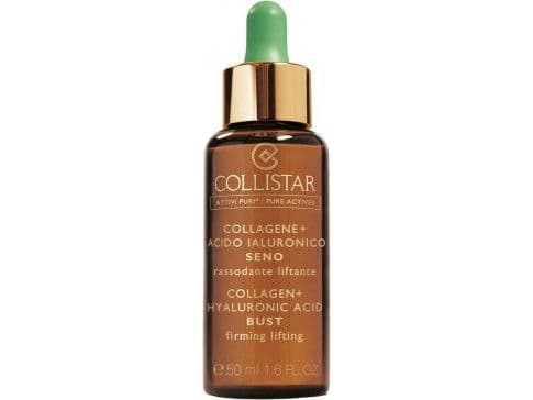 COLLISTAR COLLAGEN + HYALURONIC ACID BUST FIRMING LIFTING 50ML