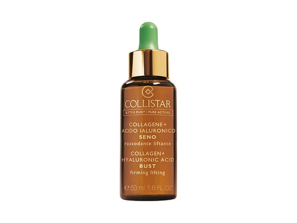 COLLISTAR COLLAGEN + HYALURONIC ACID BUST FIRMING LIFTING 50ML