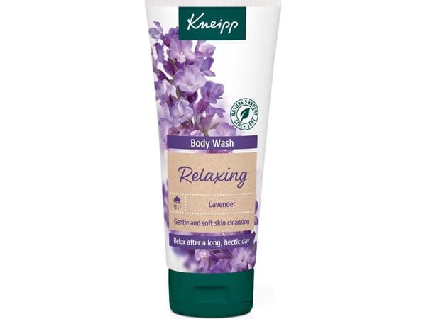 Kneipp dusjsåpe Lavendel dreaming 200 ml
