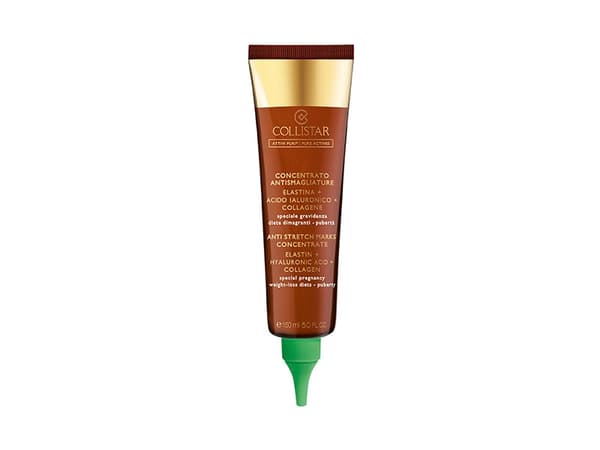 COLLISTAR ANTI STREATCH MARKS CONCENTRATE ELASTIN + ADIC COLLAGEN 150ML