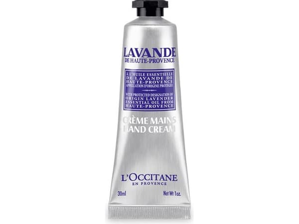 L'Occitane Lavender Håndkrem - Dame - 30 ml