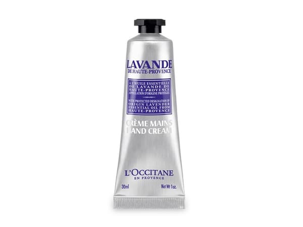 L'Occitane Lavender Håndkrem - Dame - 30 ml