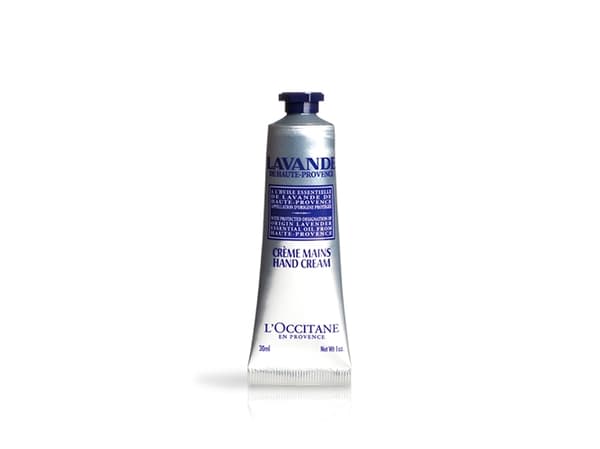 L'Occitane Lavender Håndkrem - Dame - 30 ml