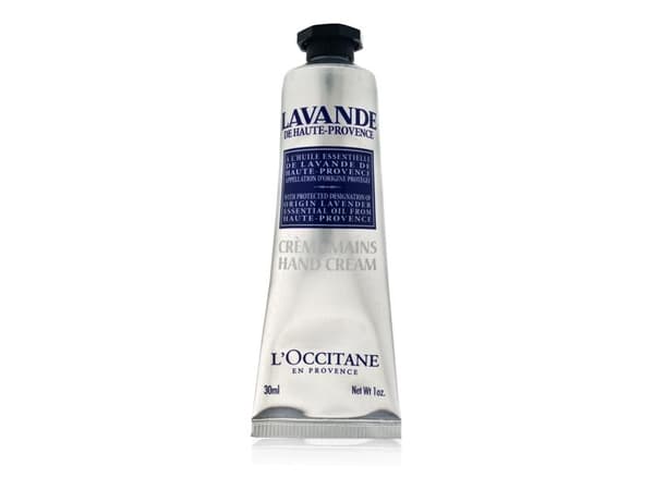 L'Occitane Lavender Hand Cream - Lady - 30 ml