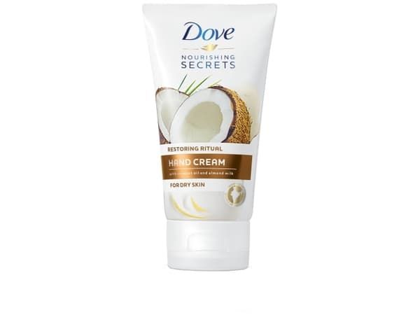 Dove 8710447275313, Kerma, Naisten, Kosteuttava, Ravitseva, Elvyttävä, Tasoittava, Pehmentävä, 75 ml, Tuubi, Aqua, Glycerin, Stearic Acid, Caprylic/C