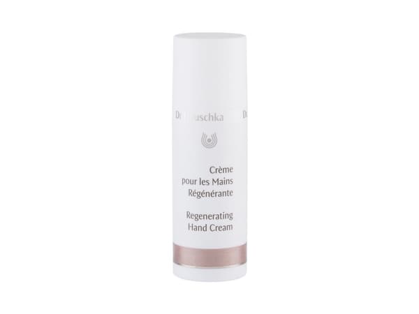 Dr. Hauschka - Regenerating Hand Cream 50 ml /Bath and body /50