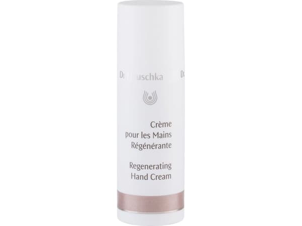 Dr. Hauschka - Regenerating Hand Cream 50 ml /Bath and body /50
