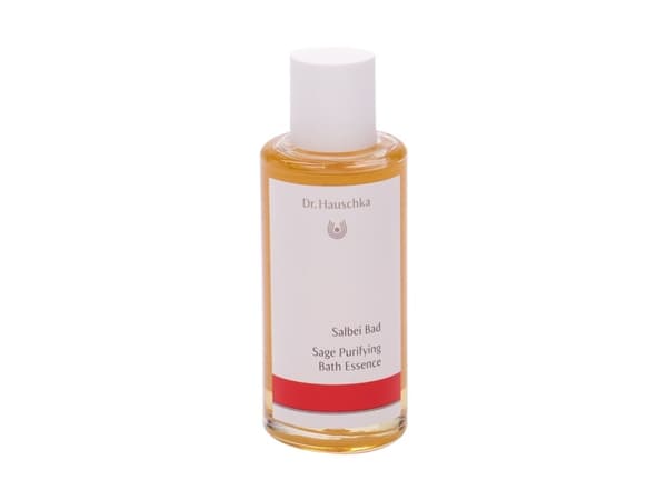 Dr. Hauschka Sage Purifying Bath Essence 100ml