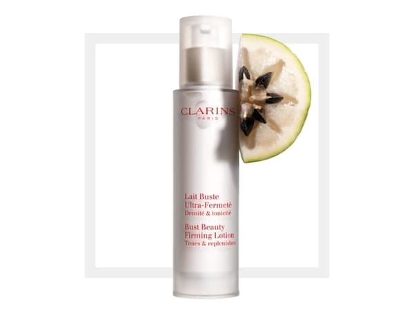 Clarins Bust Beauty Firming Lotion 50ml