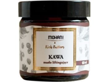 MOHANI_Rich Butters nostattava vartalovoi Kahvi 50ml