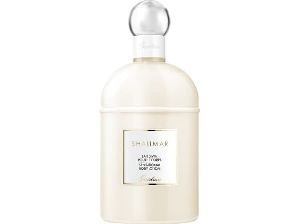 Guerlain Shalimar Body Lotion 200ml
