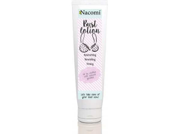 NACOMI_Bust Lotion Moisturizing Nourishing Firming bust lotion 150ml