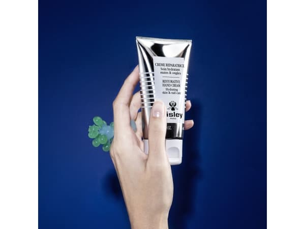 Sisley Restorative, Voide, Naisten, Normaali iho, Ravitseva, 75 ml, Tuubi