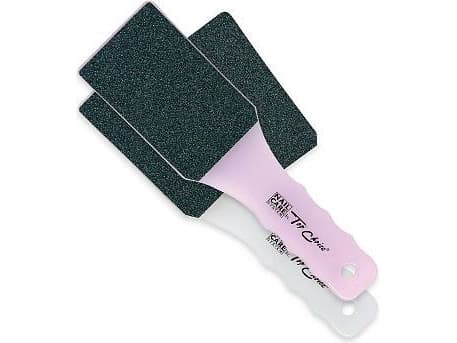 TOP CHOICE NCS Pedicure grater 80/100