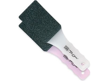 TOP CHOICE NCS Pedicure grater corund 60/100