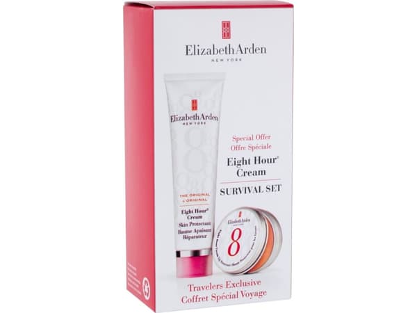 Elizabeth Arden Krem nawilżający Eight Hour 50ml