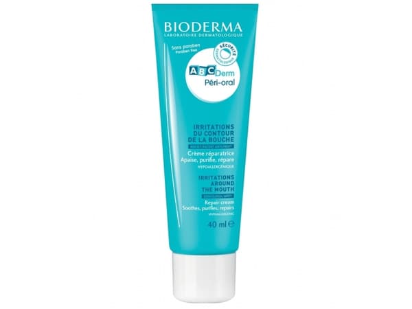 Bioderma - ABCDerm Peri Oral 40 ml /Personlig pleie