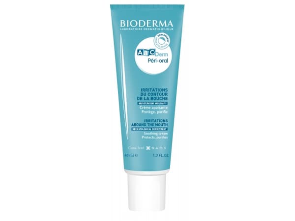 Bioderma - ABCDerm Peri Oral 40 ml /Personlig pleie