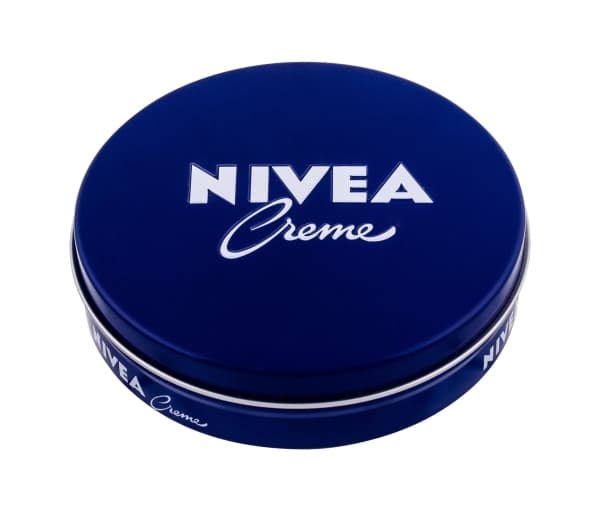 NIVEA Cream, Kerma, Unisex, Kosteuttava, Ravitseva, Pehmentävä, Kaikille ihotyypeille, 150 ml, Peltipurkki