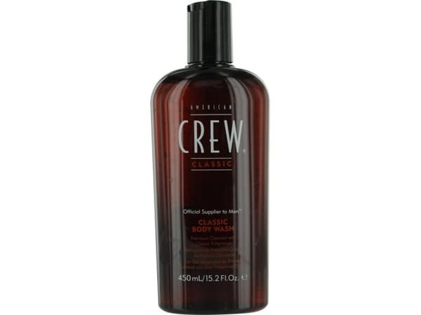 American Crew Classic Body Wash, Duschgel, Vuxna, Män, Kropp, Universal, 450 ml