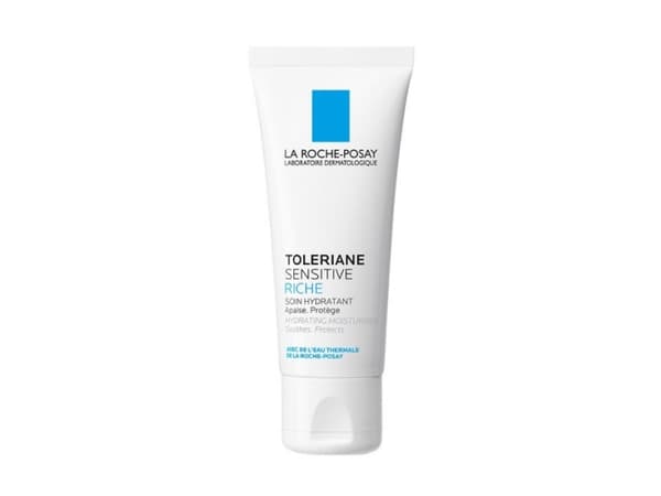 La Roche-Posay Toleriane Sensitive Riche Protective Cream 40 ml