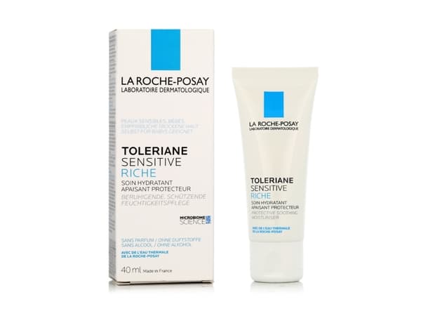 La Roche-Posay Toleriane Sensitive Riche Protective Cream 40 ml