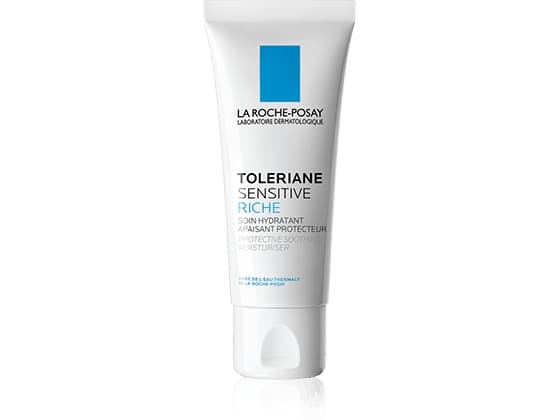 La Roche-Posay Toleriane Sensitive Riche Protective Cream 40 ml