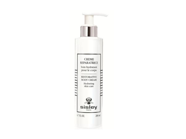 SISLEY RESTORATIVE BODY CREAM 200ML