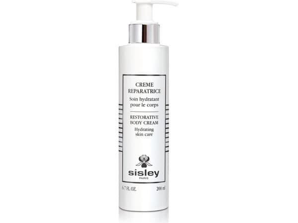 SISLEY RESTORATIVE BODY CREAM 200ML