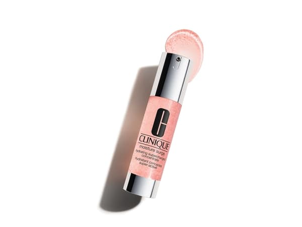 CLINIQUE MOISTURE SURGE HYDRATING SUPERCHARGED CONCENTRATE 48ML