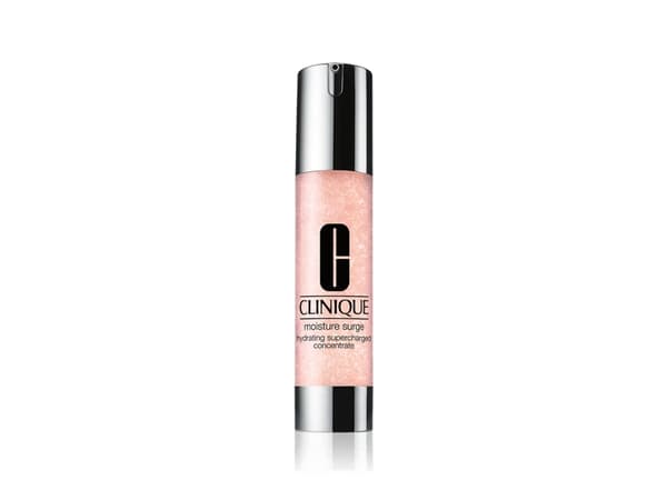 CLINIQUE MOISTURE SURGE HYDRATING SUPERCHARGED CONCENTRATE 48ML