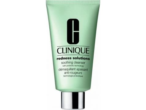 Clinique - Redness Solutions Soothing Cleanser 150 ml /Skincare