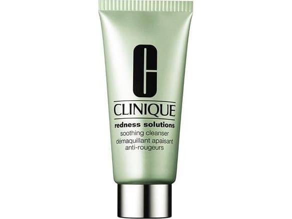 Clinique - Redness Solutions Soothing Cleanser 150 ml /Skincare