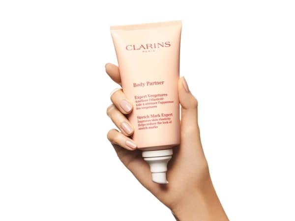 Clarins Bodyt Partner Stretch Mark Expert 175 ml