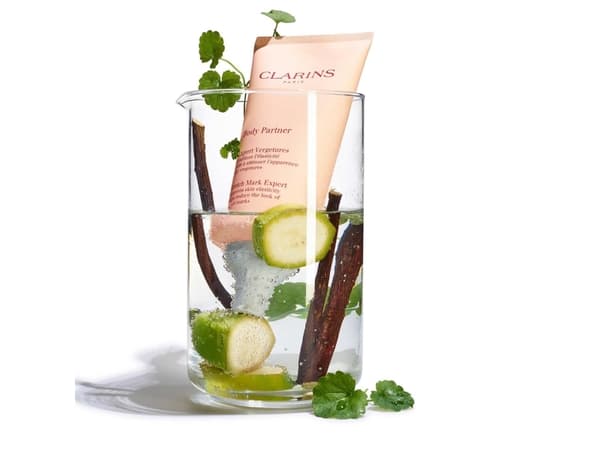 Clarins Bodyt Partner Stretch Mark Expert 175 ml