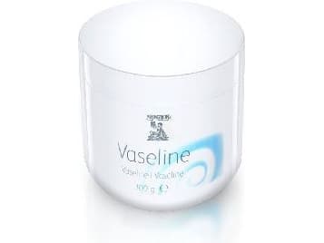 HEGRON Body cream 300g Vaseline