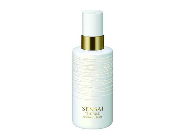 Sensai The Silk Shower Cream - Dame - 200 ml