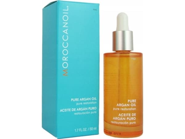Moroccanoil Pure Argan Oil Pure Restoration 50 ml